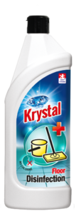 Krystal Univerzální dezinfekce