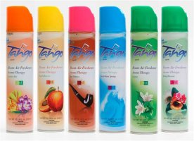 TANGO osvěžovač vzduchu